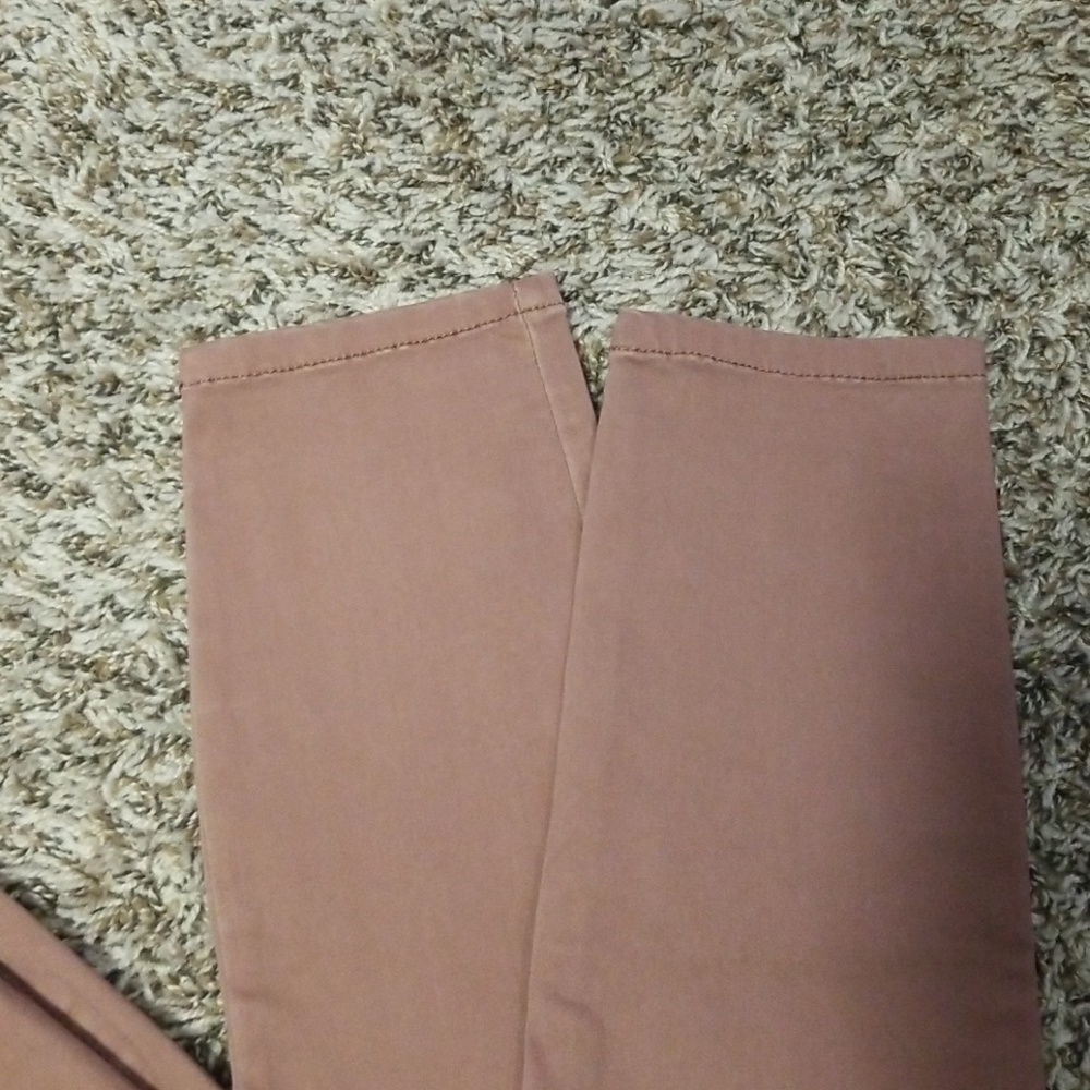 Utility skinny jeans - Picture 5 of 5